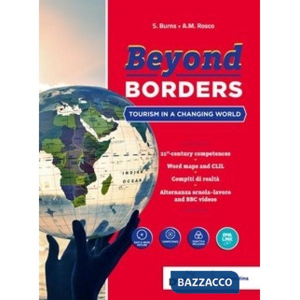 BEYOND BORDERS