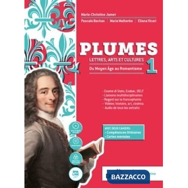 PLUMES 1 + COMPETENCES LITTERAIRES + CARTES MENTALES + PRESPECTIVE