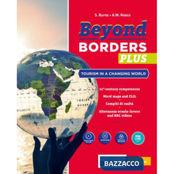 BEYOND BORDERS PLUS + EB + NUOVO ESAME