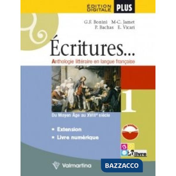 ECRITURES 2 EBOOK