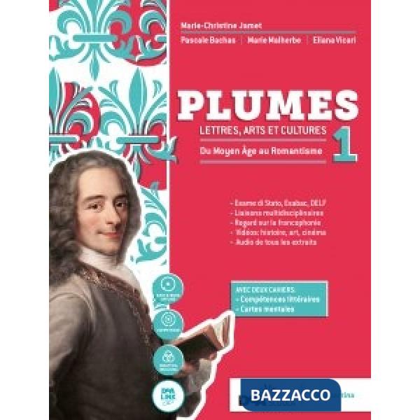PLUMES COMPACT + COMPETENCES EBOOK