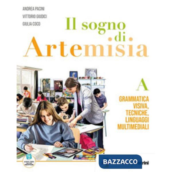 SOGNO DI ARTEMISIA VOL. B1 EBOOK