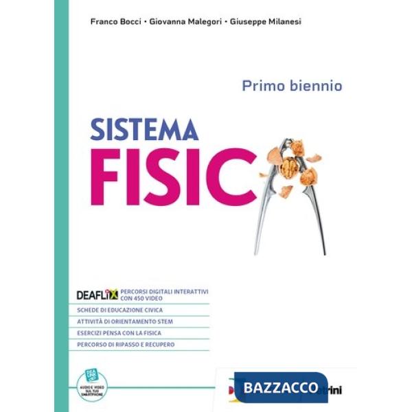 SISTEMA FISICA EBOOK