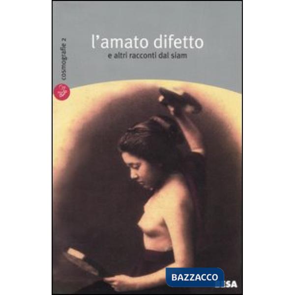 Amato difetto e altri racconti dal Siam (L')
