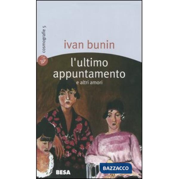 Ultimo appuntamento e altri amori (L')