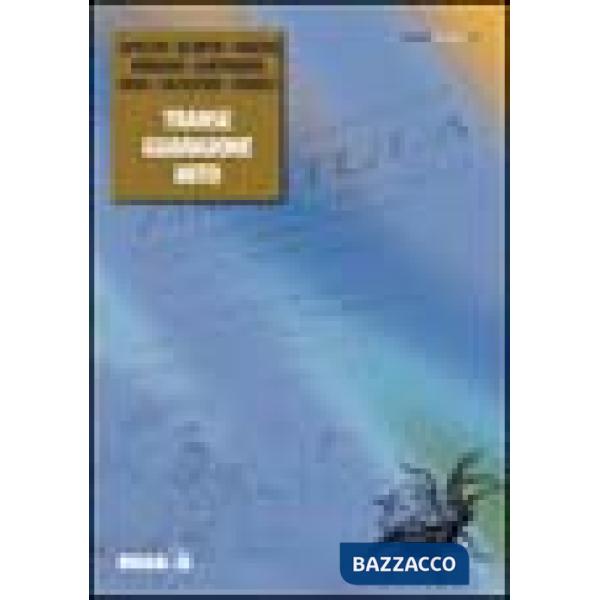 Transe guarigione mito. Quarant'anni dopo De Martino