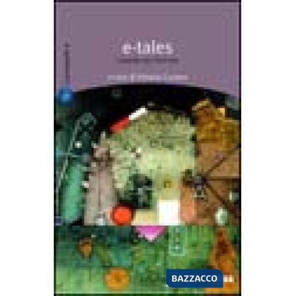 E-tales. Novelle da Internet