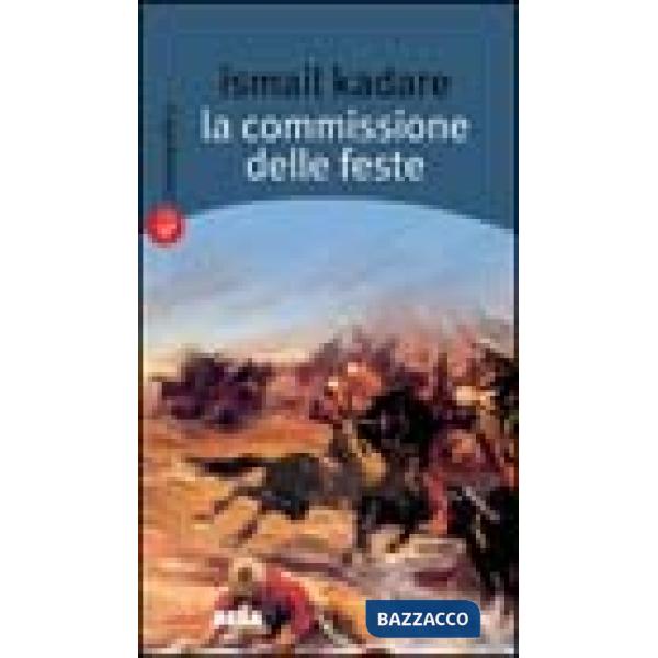 Commissione delle feste (La)