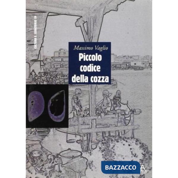 Piccolo codice della cozza