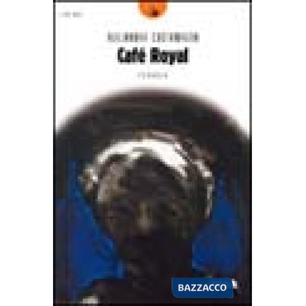 Café Royal
