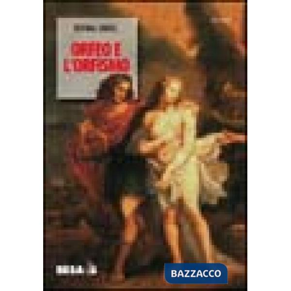Orfeo e l'orfismo