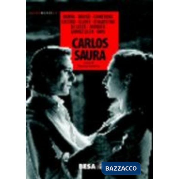 Carlos Saura