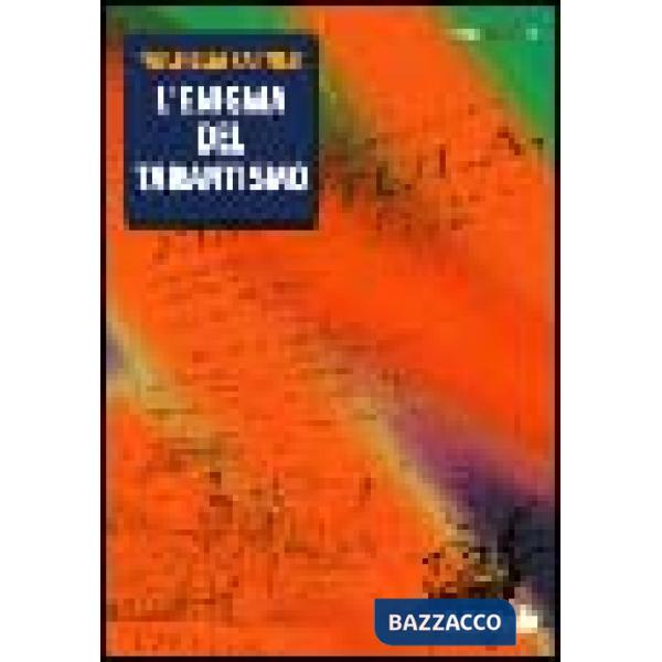 Enigma del tarantismo (L')