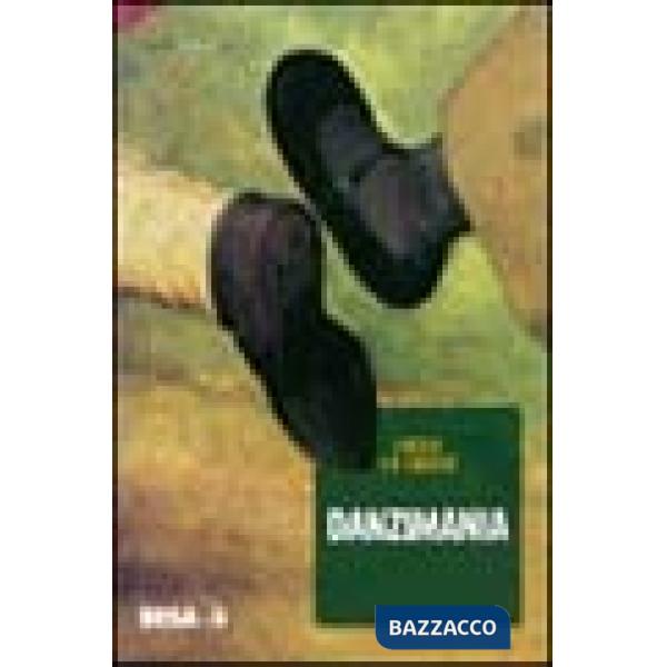 Danzimania