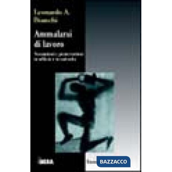 Ammalarsi di lavoro