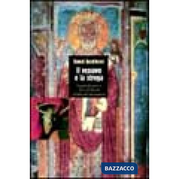 Vescovo e la strega. Sistemi del sacro in terra d'Otranto all'albadell'età moder