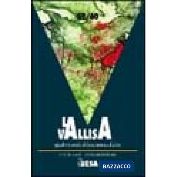 Vallisa vol. 59-60 (La)