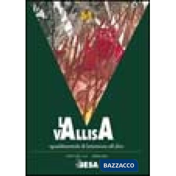 Vallisa (La). Vol. 61