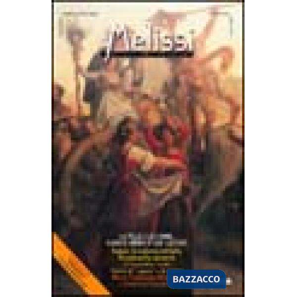 Melissi vol. 4-5. Le culture popolari. Con CD Audio