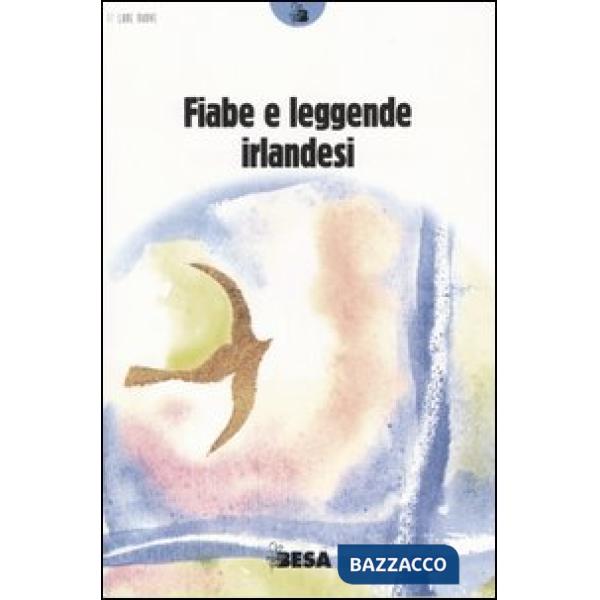 Fiabe e leggende irlandesi