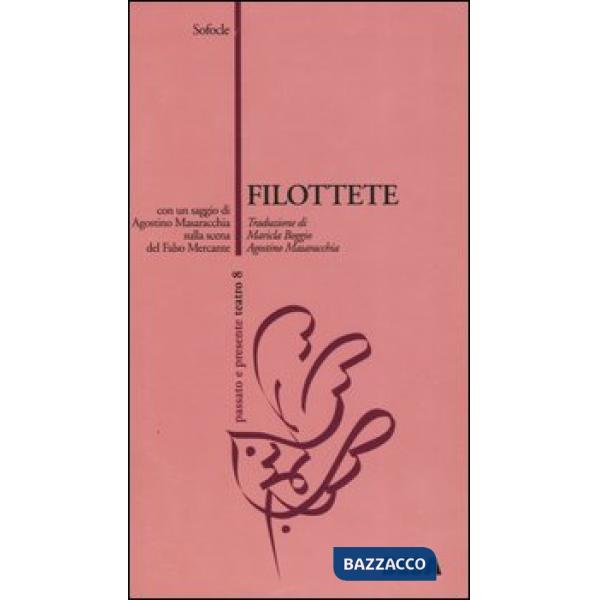 Filottete
