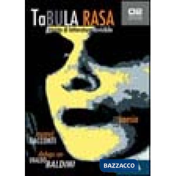 Tabula rasa. Rivista di letteratura invisibile. Vol. 2