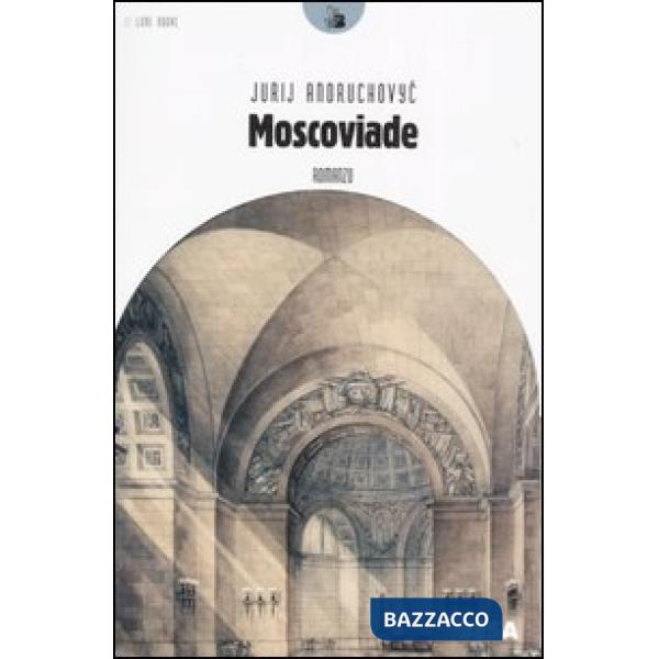 Moscoviade