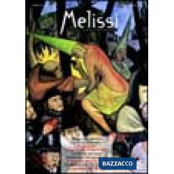Melissi vol.6-7. Con CD Audio