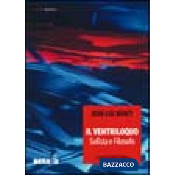 Ventriloquo. Sofista e filosofo (Il)