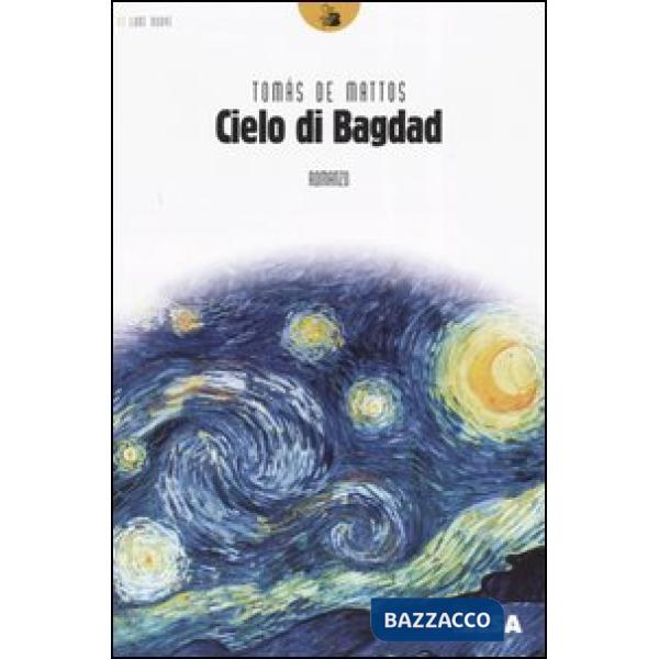 Cielo di Bagdad