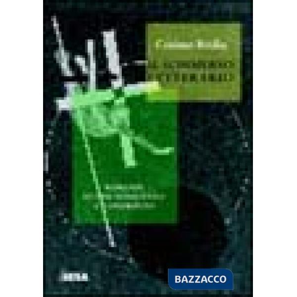 Sommerso letterario. Romanzi di fine Novecento a confronto (Il)