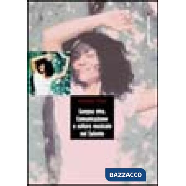 Sangue vivo. Comunicazione e cultura musicale nel Salento