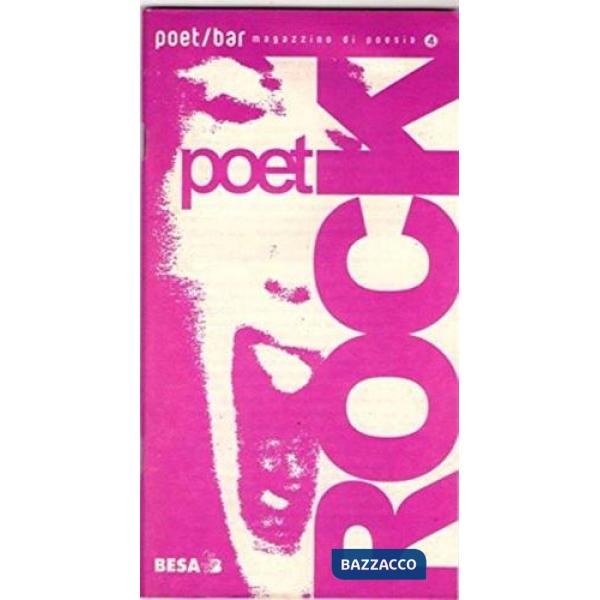 Poet-rock