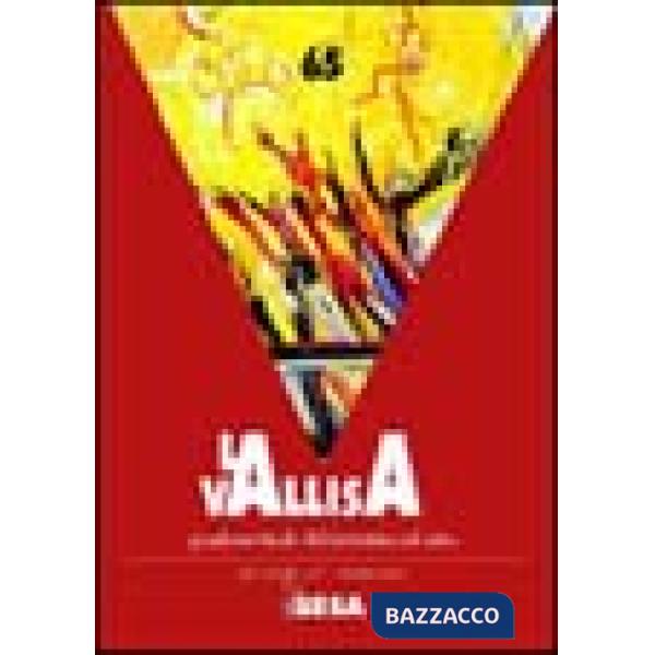 Vallisa (La). Vol. 65