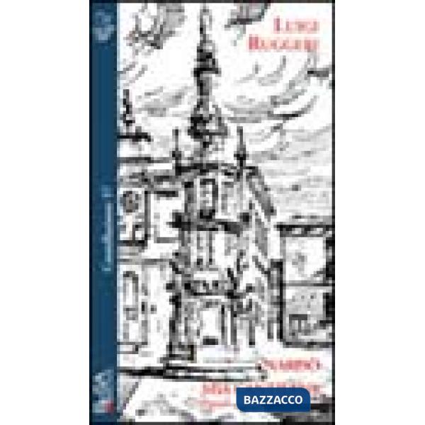 Nardò, mia cantilena