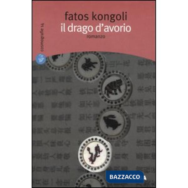 Drago d'avorio (Il)