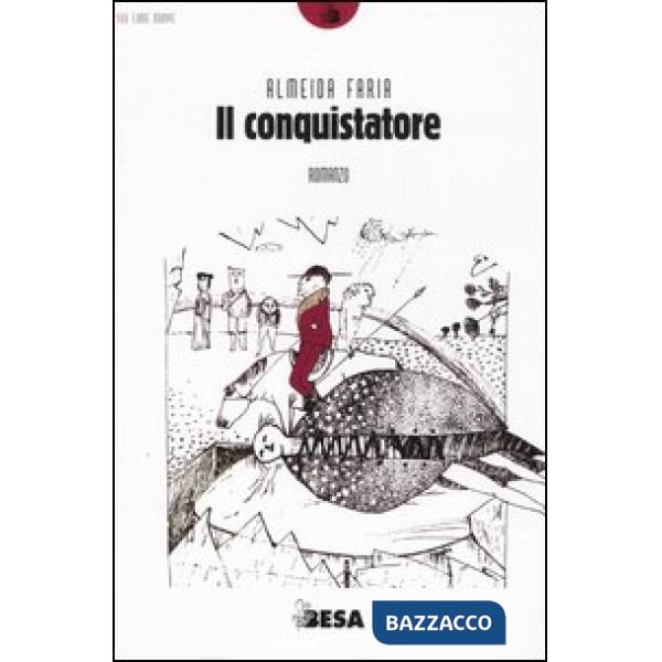 Conquistatore (Il)