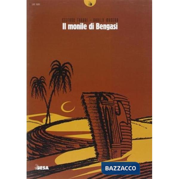 Monile di Bengasi (Il)