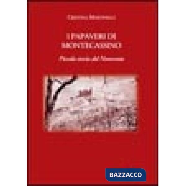 Papaveri di Montecassino. Piccola storia del Novecento (I)