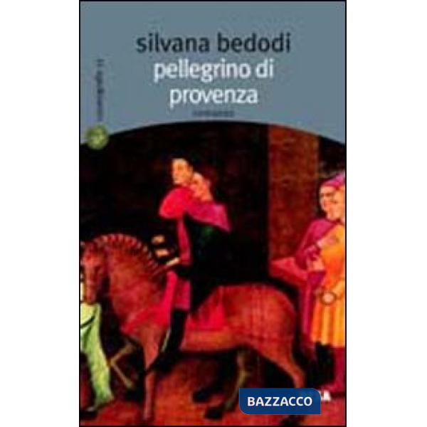 Pellegrino di Provenza