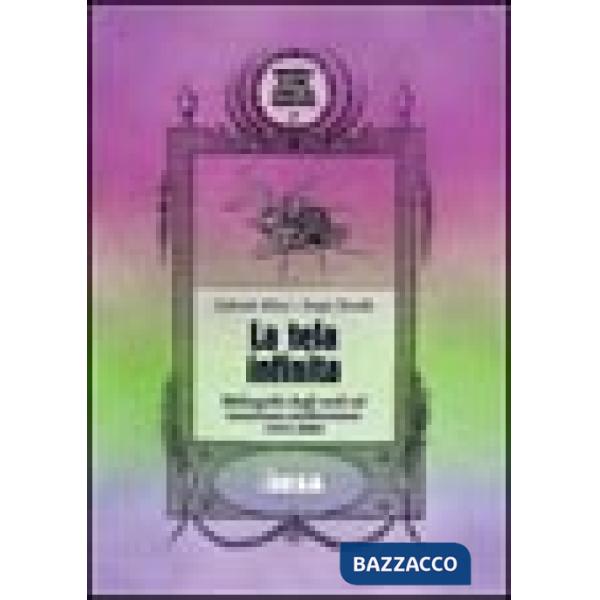 Tela infinita. Bibliografia degli studi sul tarantismo mediterraneo 1945-2004 (La)