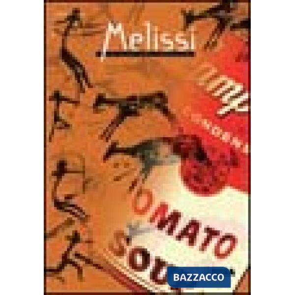 Melissi vol. 8-9