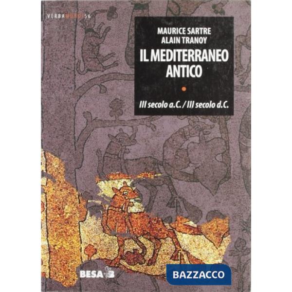 Mediterraneo antico