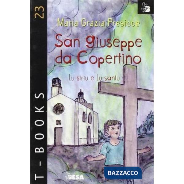 San Giuseppe da Copertino