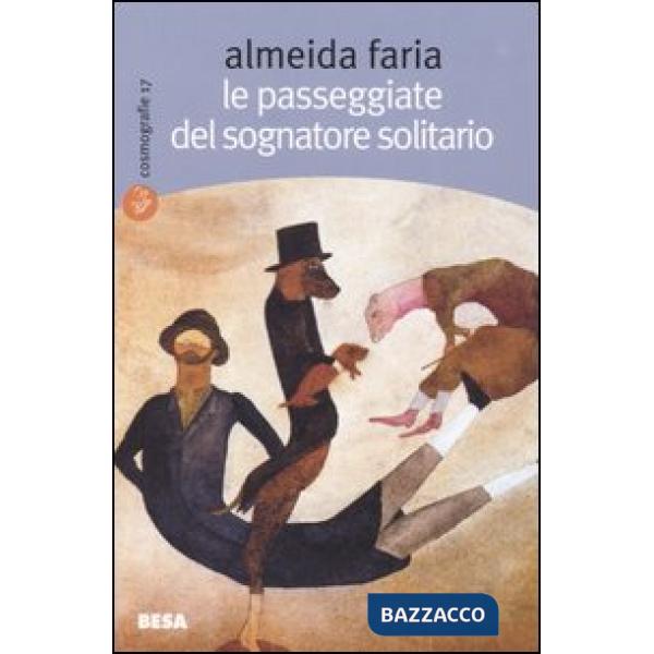 Passeggiate del sognatore solitario (Le)