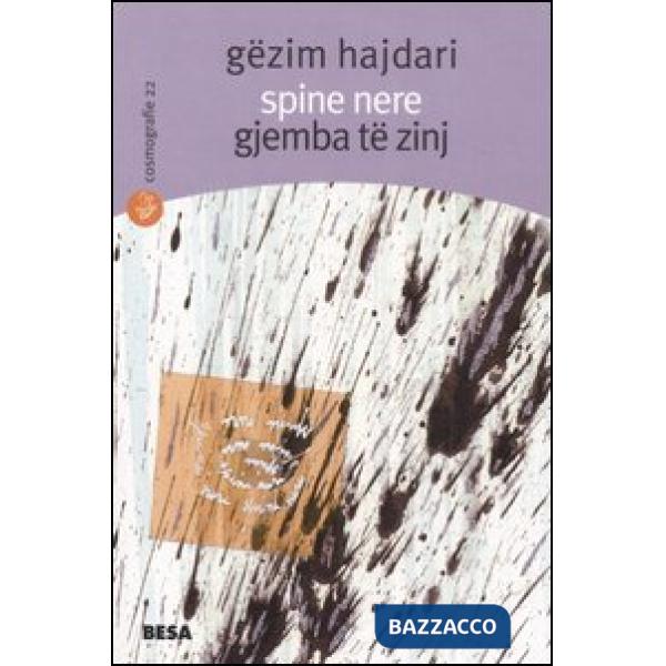 Spine nere-Gjemba te zinj