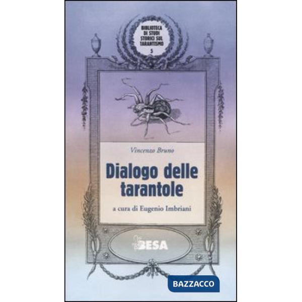 Dialogo delle tarantole