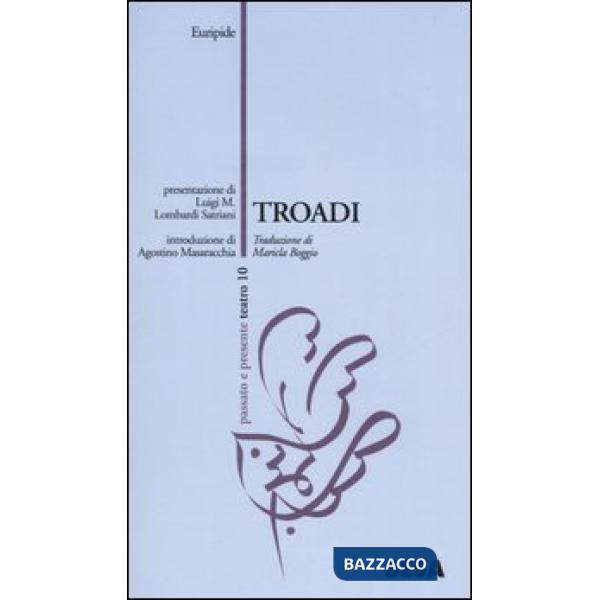 Troadi