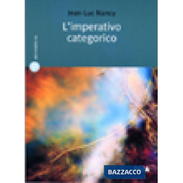 Imperativo categorico (L')