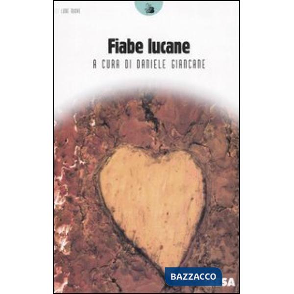 Fiabe lucane